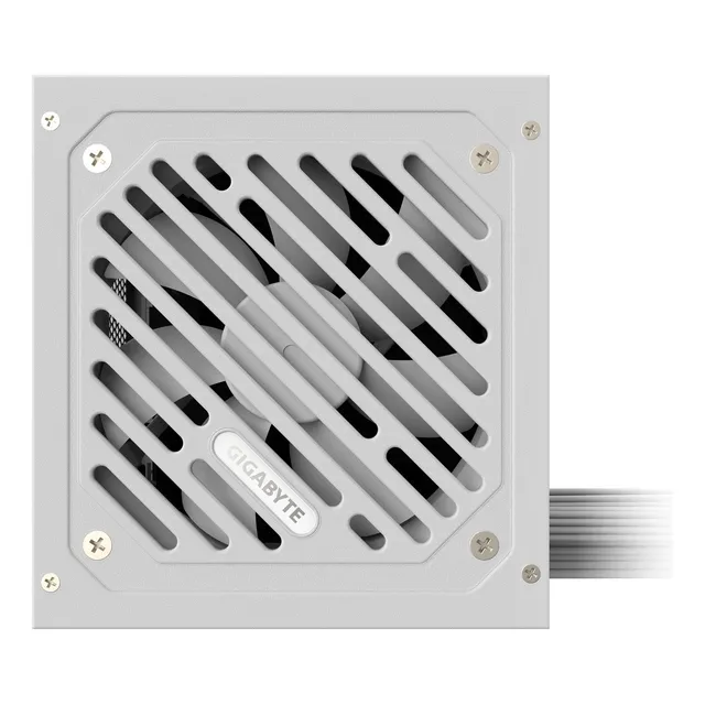 Fuente Gigabyte P550ss Ice 550w 80 Plus Silver