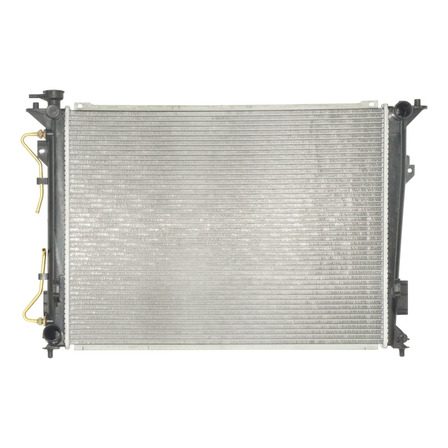 Radiador Azera 3.3 2007 2008 2009 2010 2011 Aut/mec Radiador Azera 3.3 2007 2008 2009 2010 2011 Aut/mec