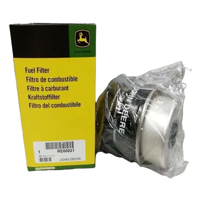Filtro De Combustible 33548 = P576918 Bf7675-d Fs19838