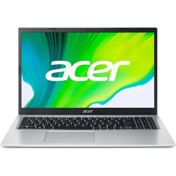 Notebook Acer Aspire 3 15.6  Fhd  Amd Ryzen 3  8gb 256 Ssd