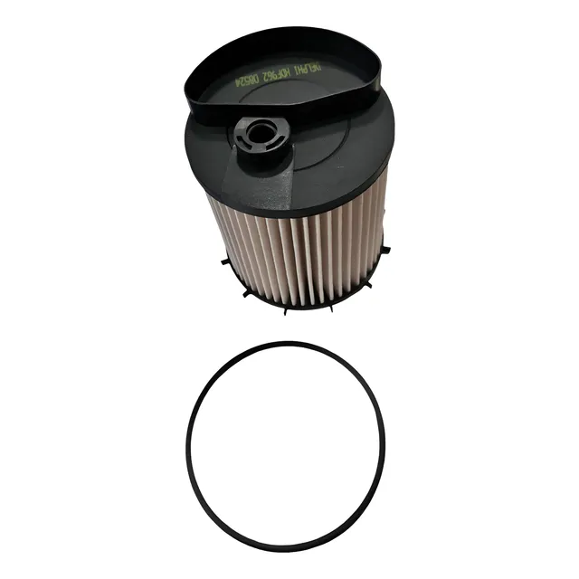 Filtro Combustible Hdf962 Para Ssangyong Actyon Rexton 2.0