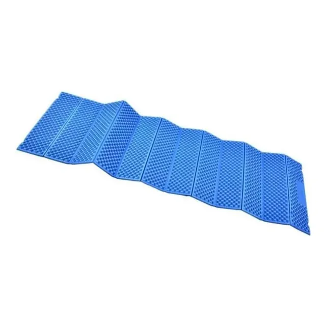Colchoneta Para Dormir Plegable Camping Trekking Campsor