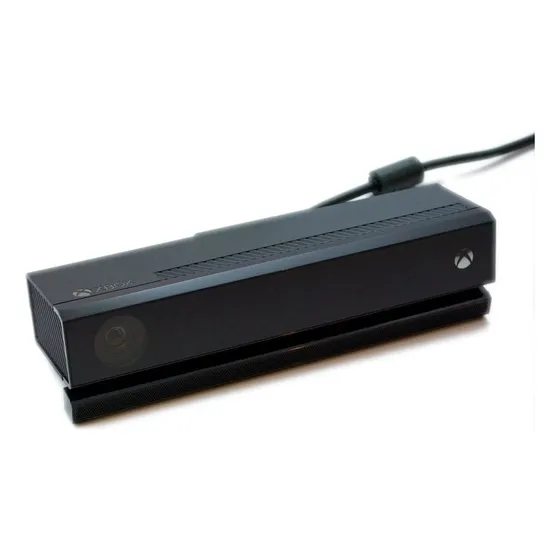 Kinect Xbox One Sensor Movimento Câmera Original Microsoft
