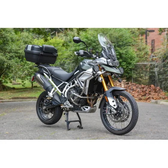 Triumph Tiger 900 Tiger900 Tiger-900 Rally Pro 2023