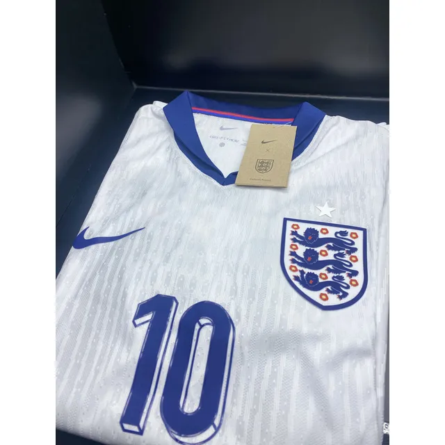 Inglaterra Nike Local Bellingham