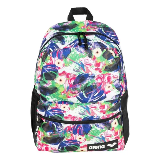 Mochila Arena 30 L Crazy Fantasy Skull La Casa Del Nadador