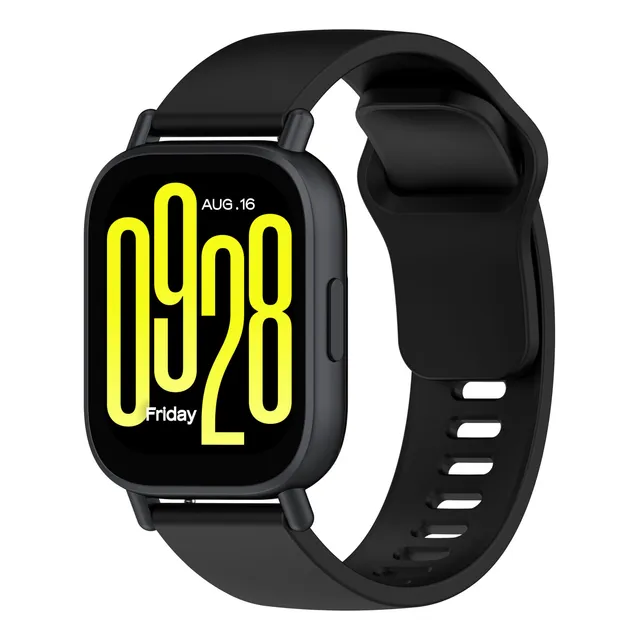 Manilla Compatible Con Xiaomi Redmi Watch 5 Active Y Lite