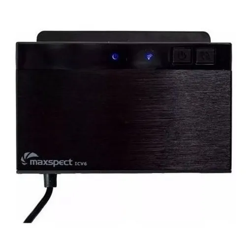 Controlador P/ Luminárias E Bombas Wi-fi, Icv6, Maxspect