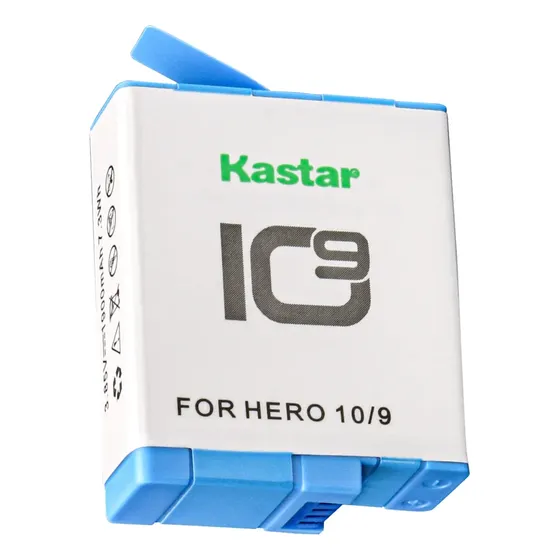 Bateria Para Camara Gopro Hero 9 Hero 10 Edition Action | Cuotas sin interés