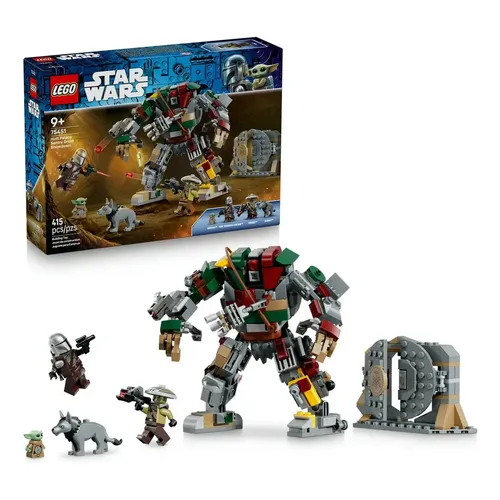 Lego - Horizon Forbidden West: Tallneck - 76989 | MercadoLivre