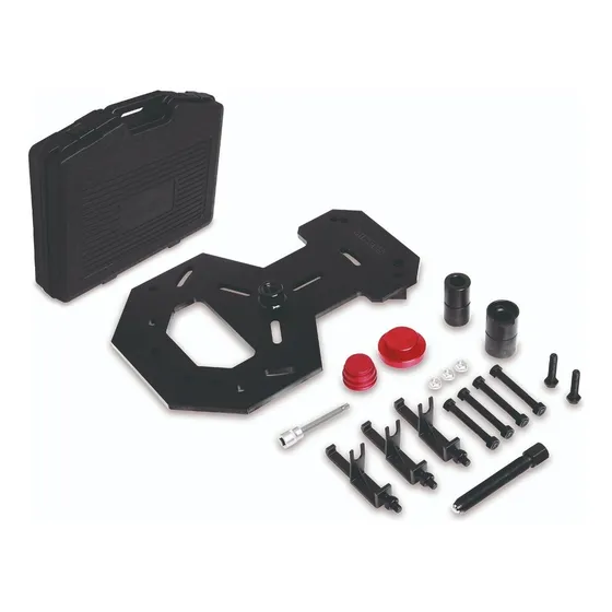 Kit Juego Para Doble Clutch Powershift Mikels