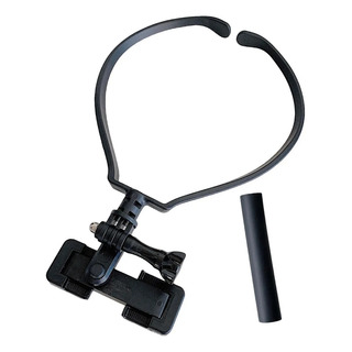 Soporte Para Teléfono Alrededor Del Cuello, Cuello Portátil, Soporte Para Teléfono Alrededor Del Cuello, Cuello Portátil,