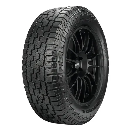 Pneu Pirelli Scorpion All Terrain Plus P 275/60R20 115 T RIO LIDER DISTRIBUIDOR