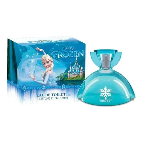 Perfume Disney Frozen Eau De Toilette 60ml