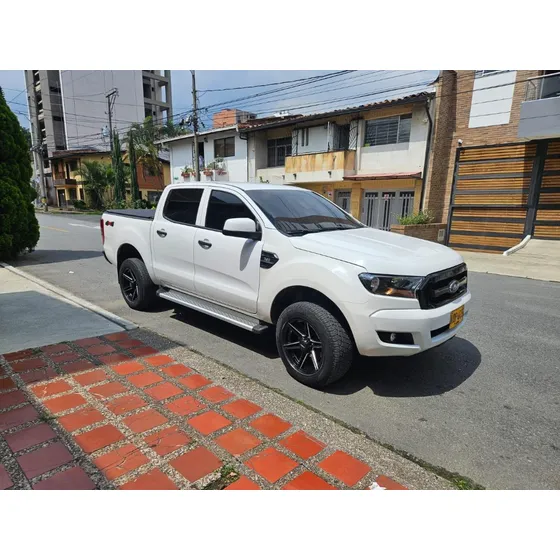 Ford Ranger 3.2 Xls
