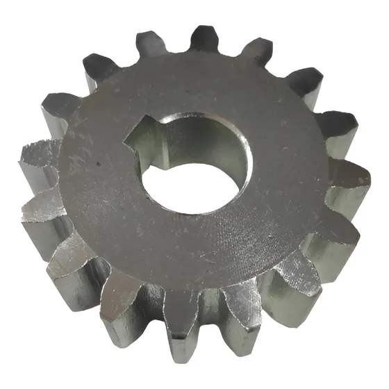 Piñon Externo Motor Vdsag Future 800kg 1000kg 1600kg