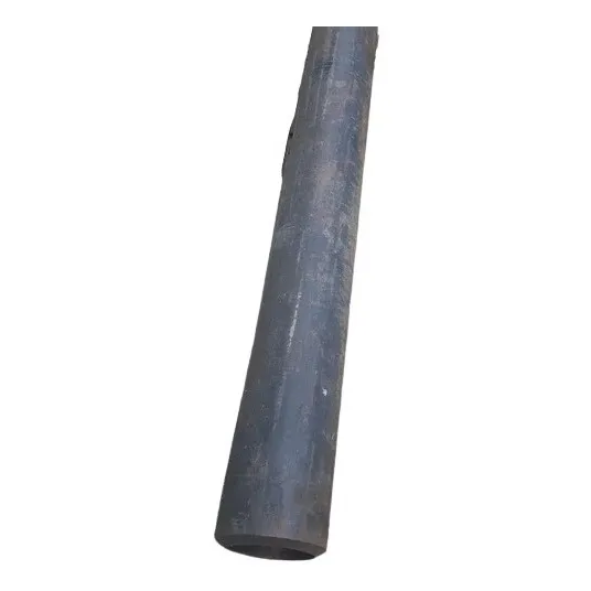 Tubo 6  Sch 160 A-53 X 6,90 Mts De Largo (1852)