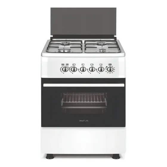 Cocina A Gas Smartlife Sl-kw5055g