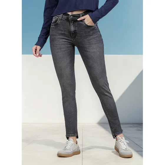 Jean/denim Chupin Premium Elastizado - Varios Modelos