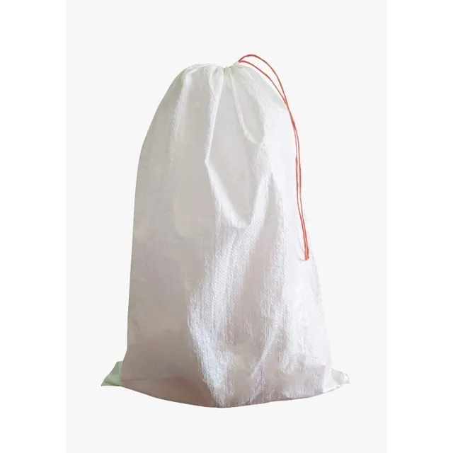 Saco De Cordel Para Pollo Congelado 