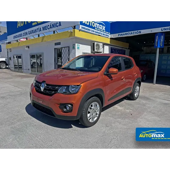 Renault Kwid Life