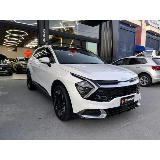 Kia Sportage Exp P. 1.6 T-gdi Mhev