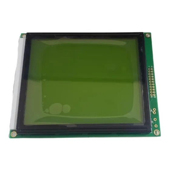 5.1  Inch Lcd Screen Display For Optrex Dmf5001n 