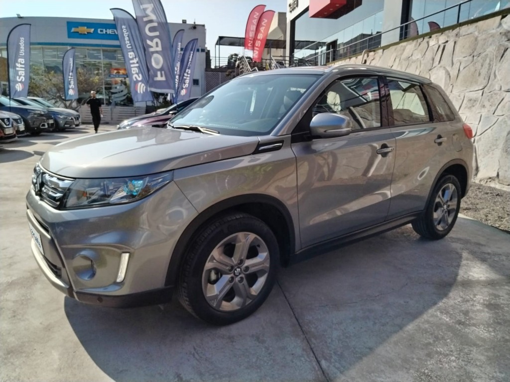 Suzuki Vitara 1.6 Mt