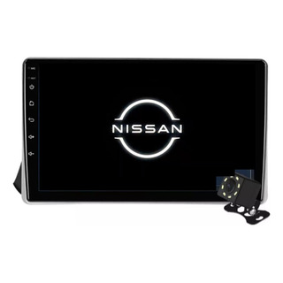 Estereo De Pantalla Android Carplay Gps Nissan Sentra Bt Usb Estereo De Pantalla Android Carplay Gps Nissan Sentra Bt Usb