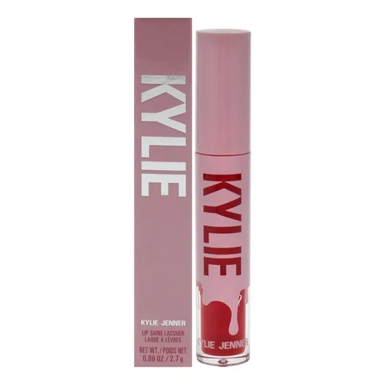 Labial Kylie Jenner Lip Shine Lacquer Dont A Me