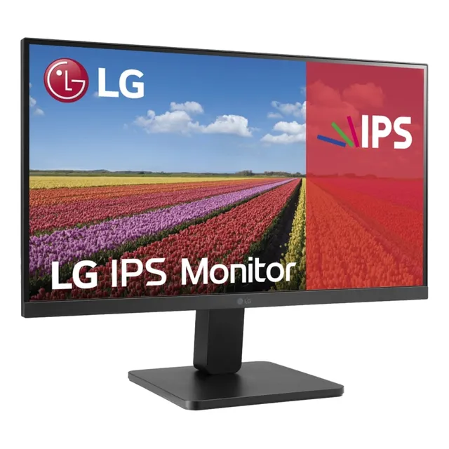 Monitor LG 27 27mr400-b 1080p Ips 5ms 100hz Freesync Hdmi