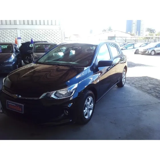 Chevrolet Onix 1.0