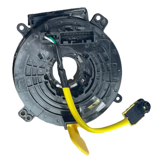 Cinta Airbag Clockspring Pito Volante Chevrolet Onix