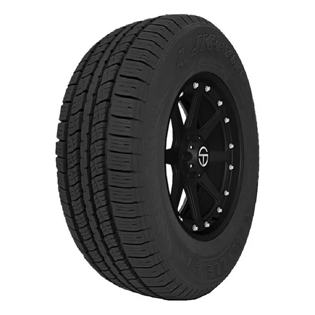 Llanta 245/65r17 Jktyre Blazze H/t 105t