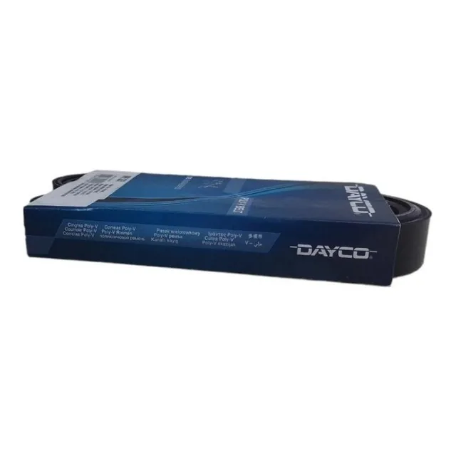 Correia Alternador Poly Tracker 2.0 2001/2009 5pk-1650