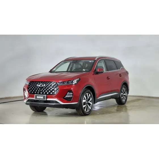 Chery Tiggo 7 Pro 1.5 Cvt Glx