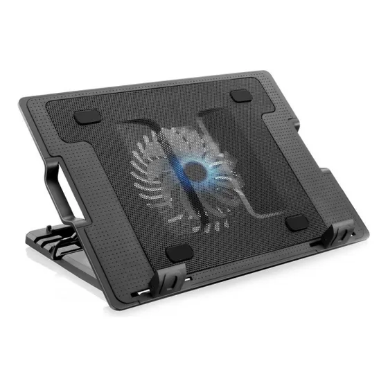 Base Para Notebook Metal Cooler Stand Ac166 - Multilaser