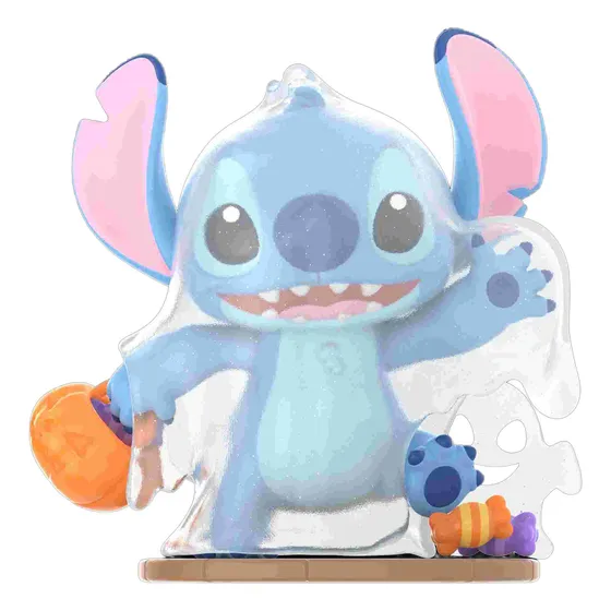 Disney-caja Sorpresa Stitch