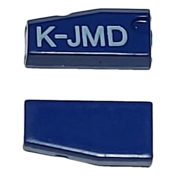 Transponder Jmd King Azul Chip Automotriz Para Handy Baby 
