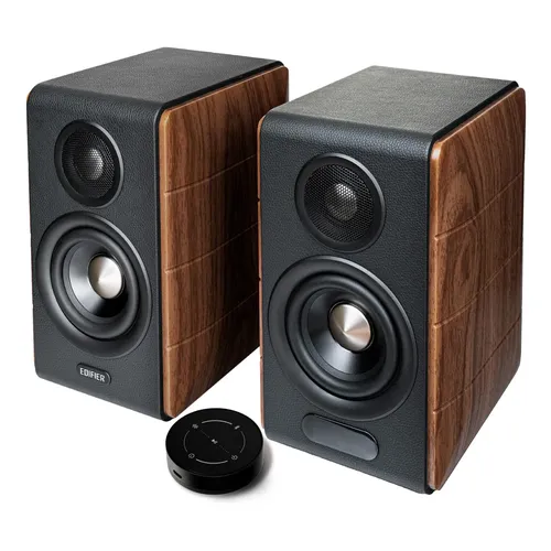 Alto-falantes De Estante Elétricos Edifier R2750db Mkii 144w