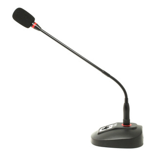 Microfone De Mesa Gooseneck Csr 150 Profissional Com Haste Microfone De Mesa Gooseneck Csr 150 Profissional Com Haste