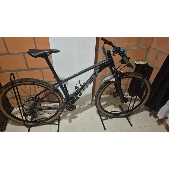 Bicicleta Talla Ml Modelo  2021