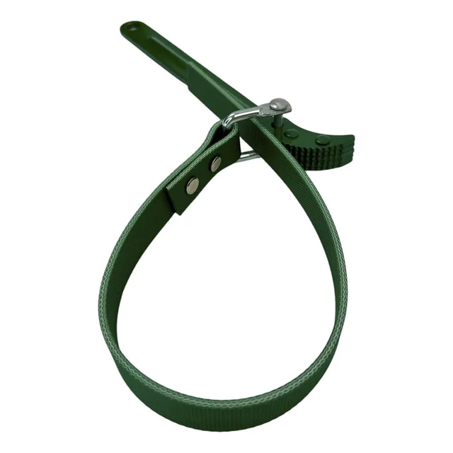 Llave Saca Filtro Tipo Cinta
