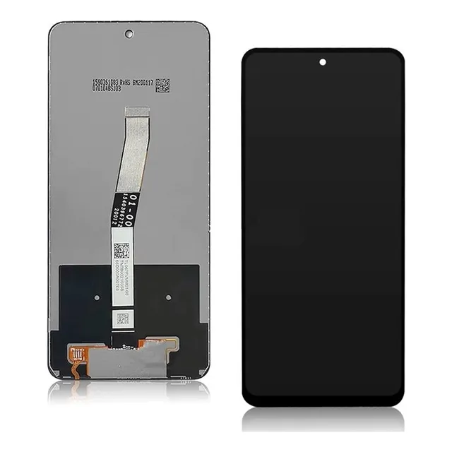 Pantalla Completa 3/4 Xiaomi Redmi Note 9 Pro / Note 9s