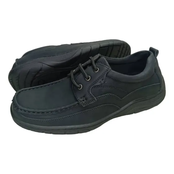 Zapatos Caballeros Casuales Vestir A 2232