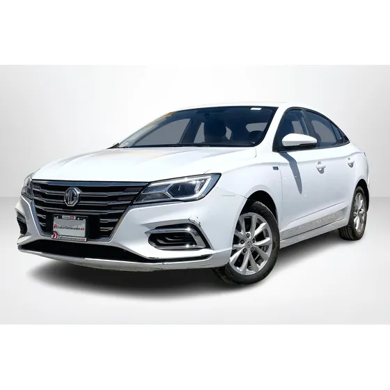 Mg Mg5 4 Pts. Excite, 1.5l, Ta, Ve, Piel, Ra-16