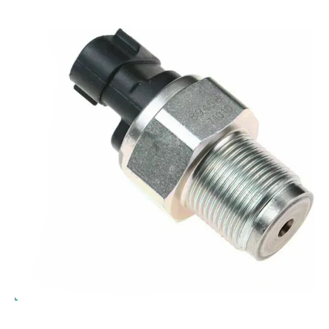 Sensor Riel Presion Diésel Para Toyota Hilux 3.0/2.5 3 Pines