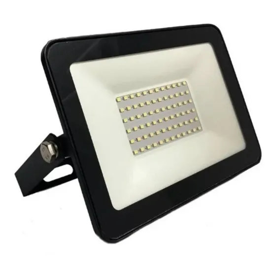 Reflector Led 50w Cob 