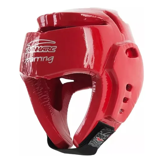 Cabezal Abierto Sparring Granmarc Taekwondo Artes Marciales
