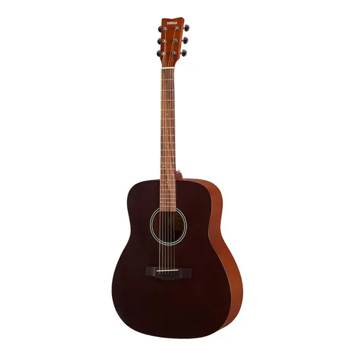 Violão acústico Yamaha AC1M para destros brilhante | MercadoLivre